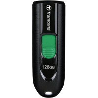 Transcend JetFlash 790C 128GB USB 3.2 Type-C Pen Drive